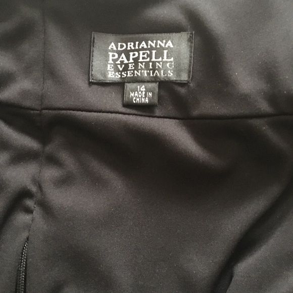 Evening Essentials Top - Picture 2 of 4